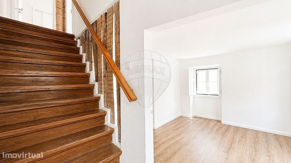 Apartamento T2 para venda