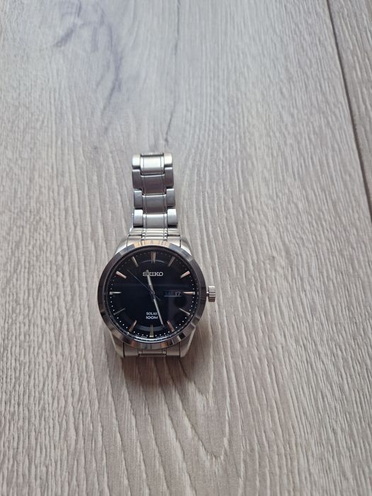 Годинник наручний Seiko