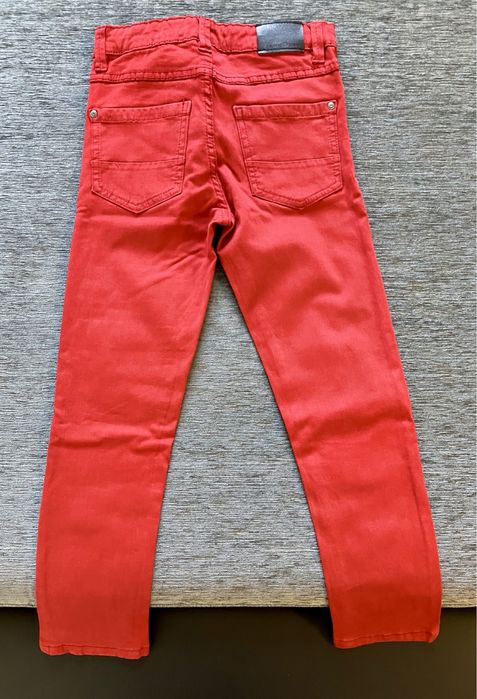 Calcas mayoral 6 anos