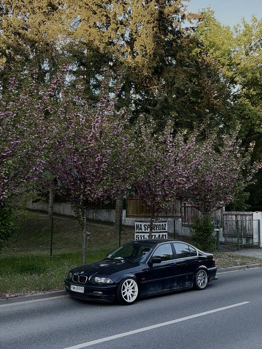 bmw e46 drift/daily