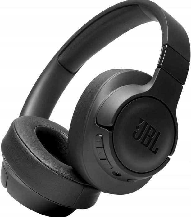 Słuchawki JBL Tune 720 BT , nowe , bluetooth