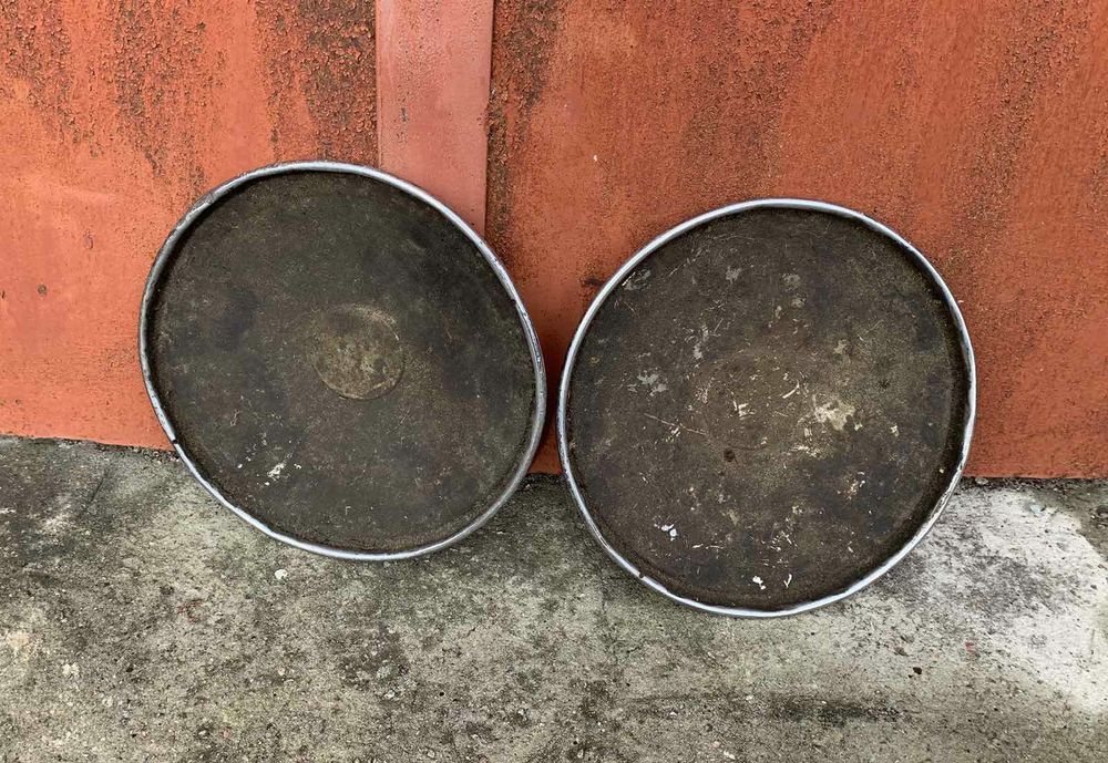 Колпаки автомобильные