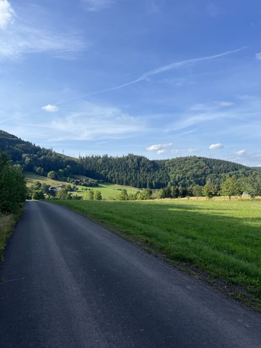 Domek w górach, Góry Sowie, Głuszyca, Łomnica,Walim-WAKACJE SUDETY