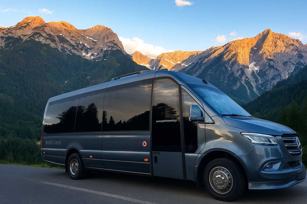 Autokary Katowice, Wynajem Busów z Katowic, Busy Ruda Śląska