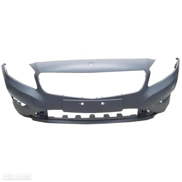 Para-choques Mercedes Classe A W176 modelo: 2012/06 até 2015/06 novo