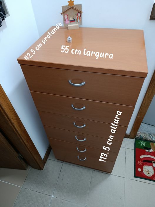 Quarto de solteiro