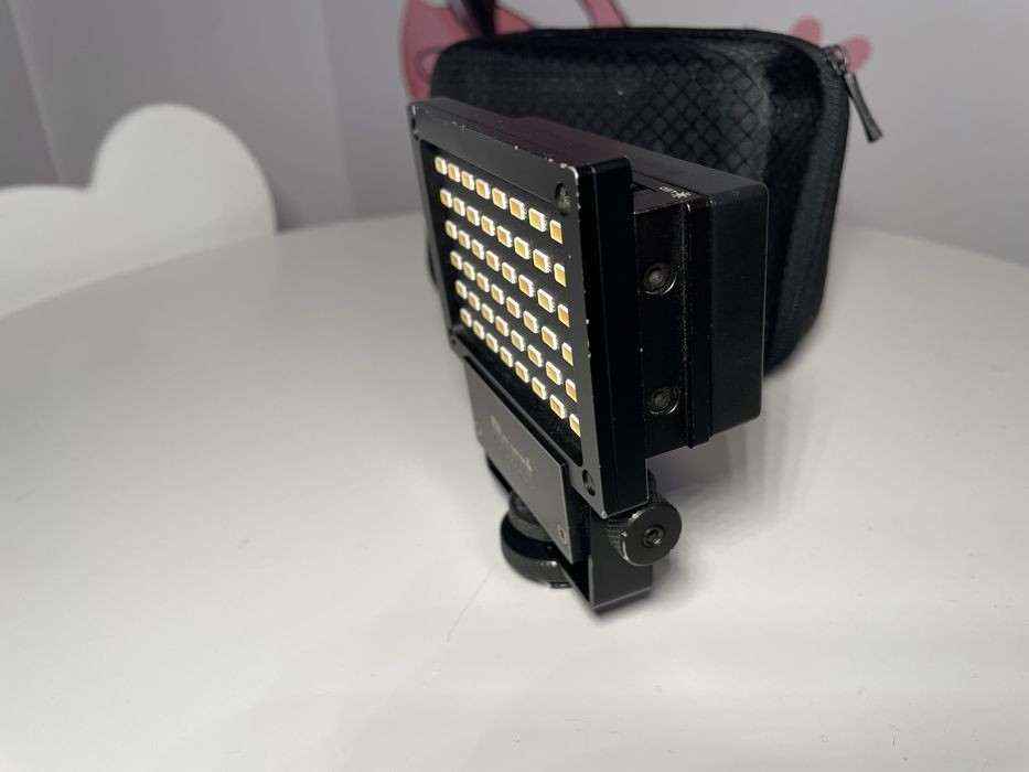 Lampa led nakamerowa Akurat lighting slim LL2120hc2