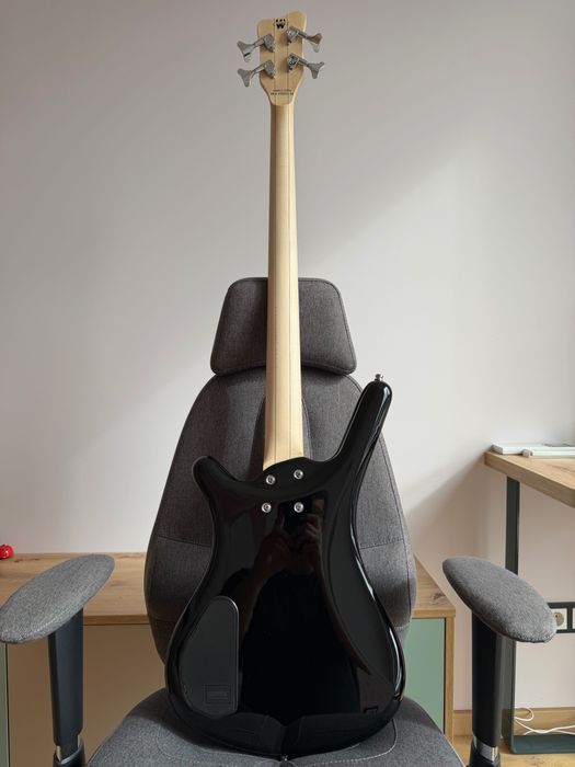 Warwick RockBass Corvette Basic