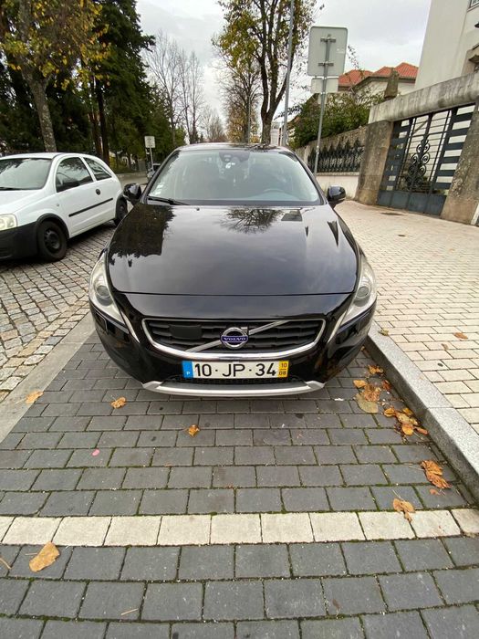 Volvo S60 D3 2.0 Diesel Manual