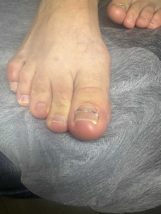 Подолог Харків Салтівка. Мед освіта.