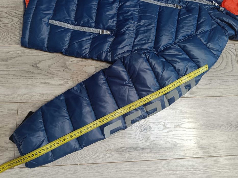 Męska kurtka Guess LOGO M