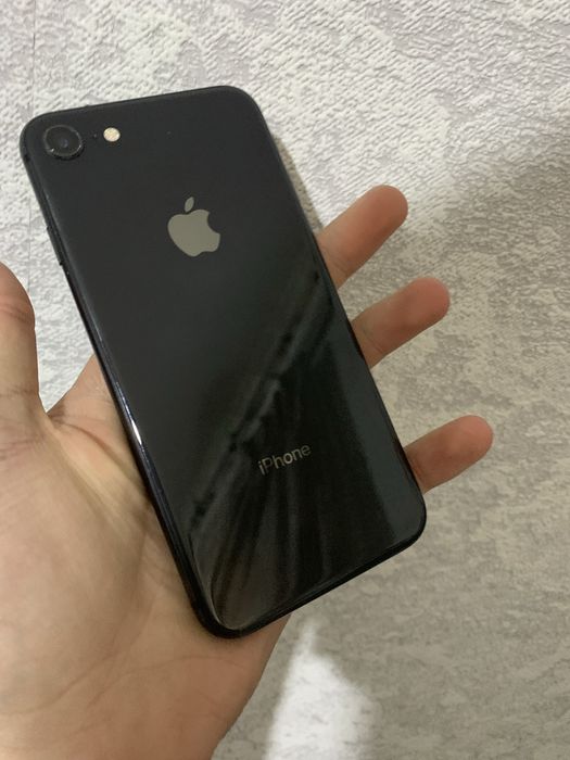 2 iphone 8 64gb space gray