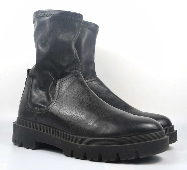 Używane botki marks&spencer roz. 39