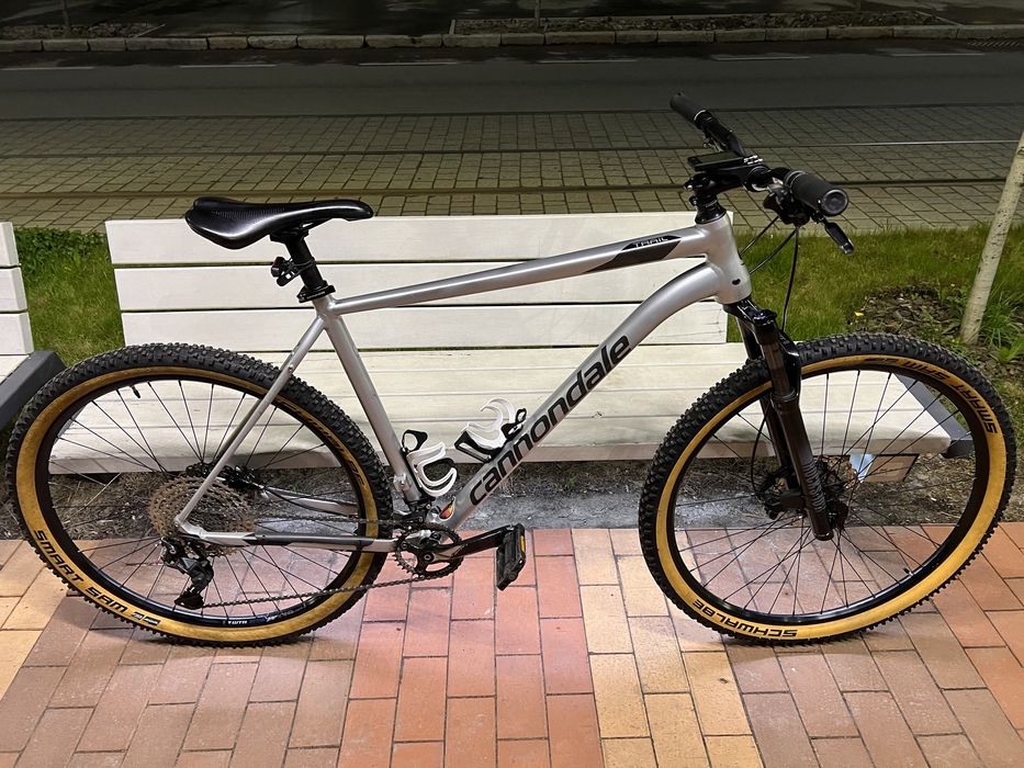 Cannondale TRAIL 6 2019