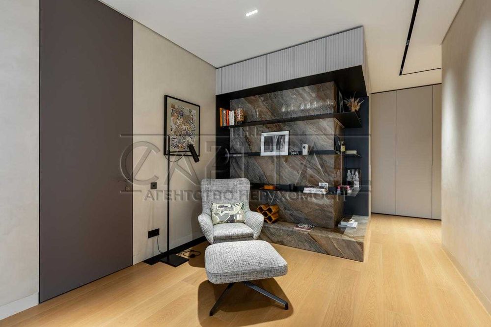 Продаж 3к 110м2 ЖК "Park Avenue VIP" вул.Деміївська,33 Голосіївський