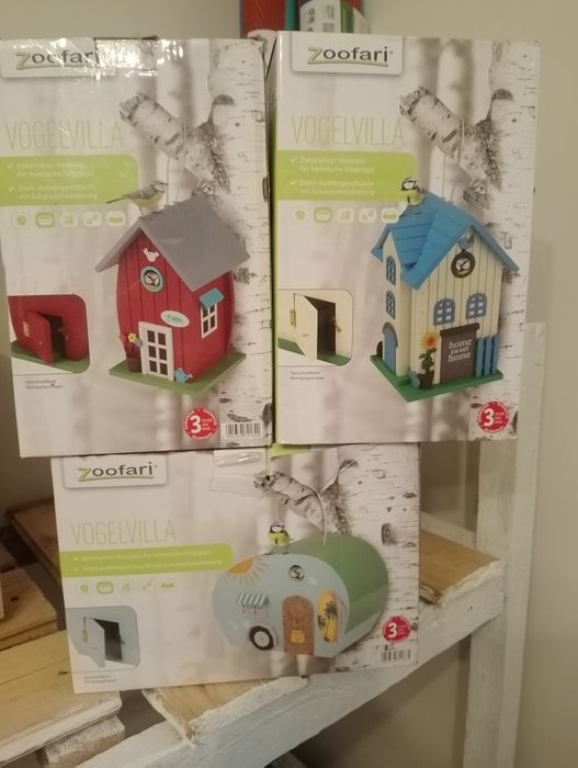 Годівниця.     .