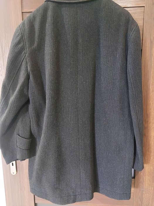 Sprzedam płaszcz męski