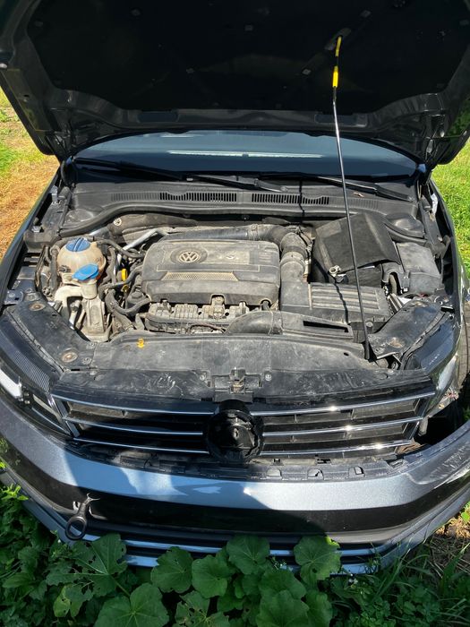 Розборка свою Volkswagen Jetta 6 Америка на Українській реєстрації, є документи. розбираю Джета америка