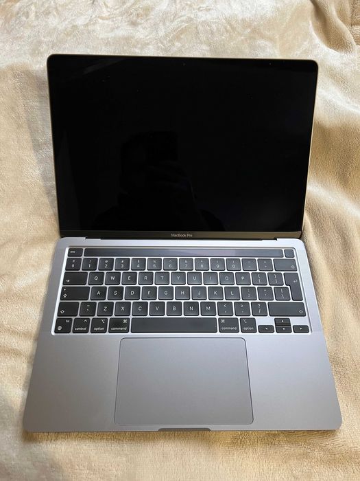 Apple MacBook Pro 13 | M1 | 16 RAM | 512 SSD |