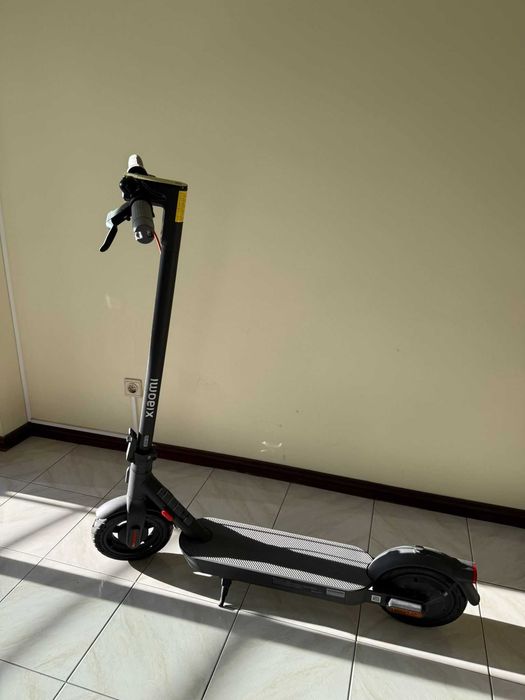 Scooter Xiaomi 4 Pro 2nd Gen - Produto NOVO