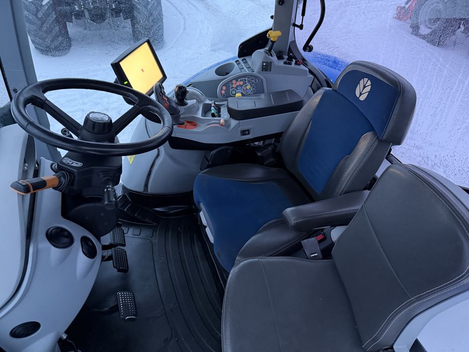 New Holland T7.175 Auto Command