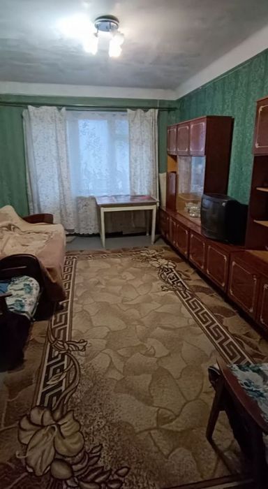 Продам 2-х комнатную квартиру на БАМе,Н.К.