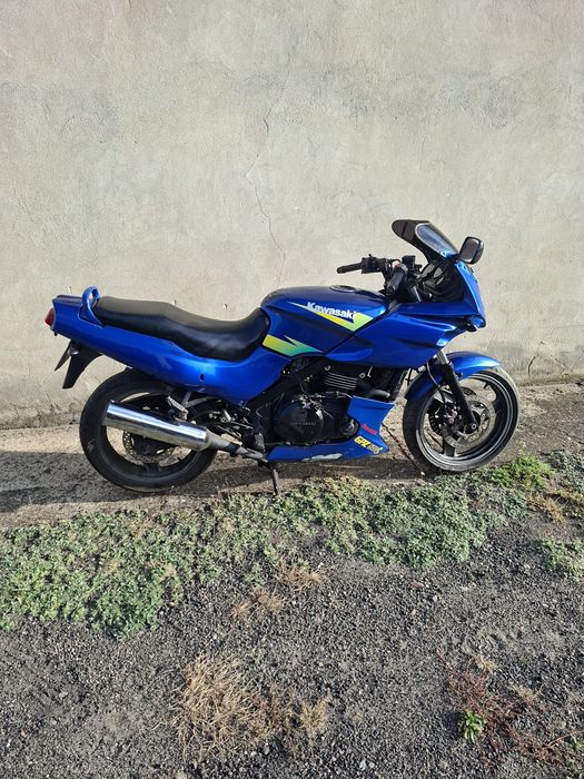 Kawasaki