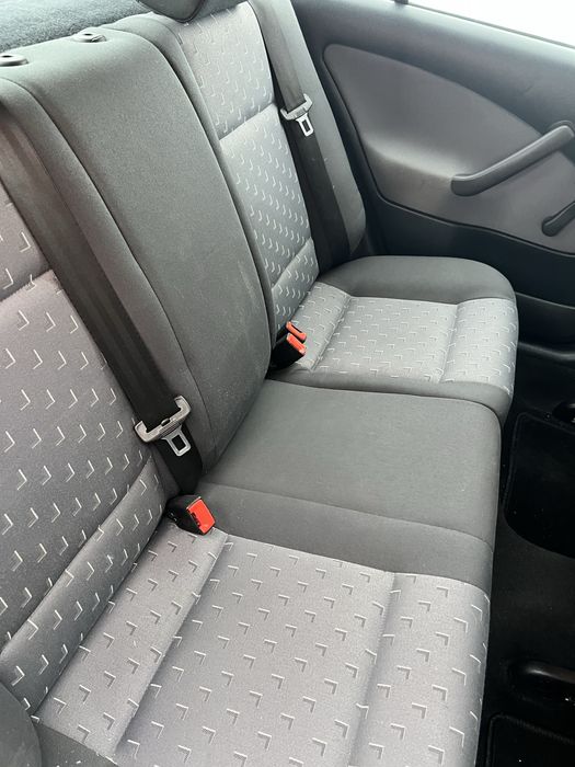 Scoda Octavia tour 2009.