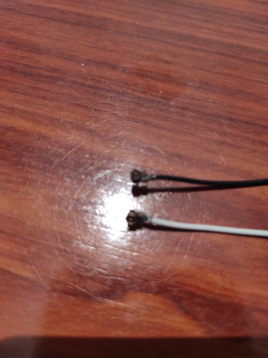 Two Antennas for PS3 Slim WiFi and Bluetooth64551046137218122