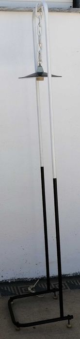 Candeeiro de sala by a Arte do Lixo