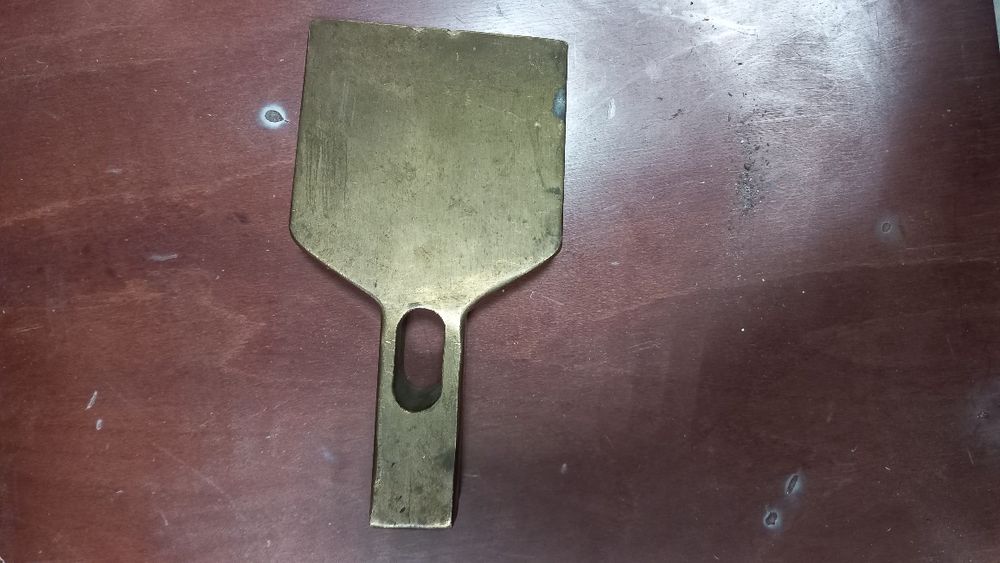 Лопатка-молоток,специнструмент.