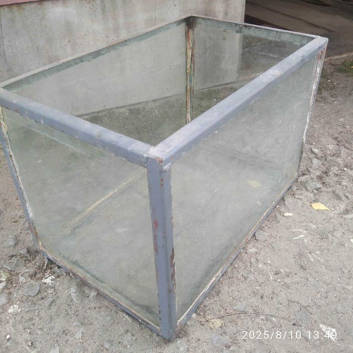 Акваріум 45 літрів