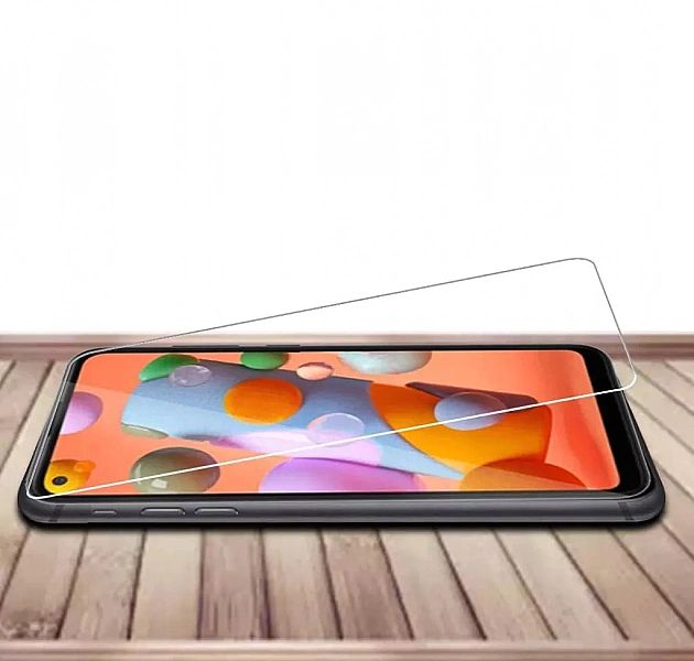 Szkło Płaskie do Samsung Galaxy A11 / M11
