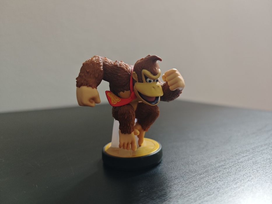 AMIIBO Donkey Kong