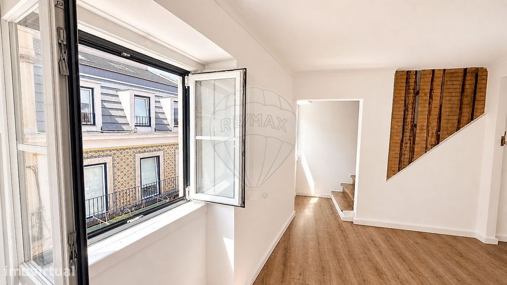 Apartamento T2 para venda