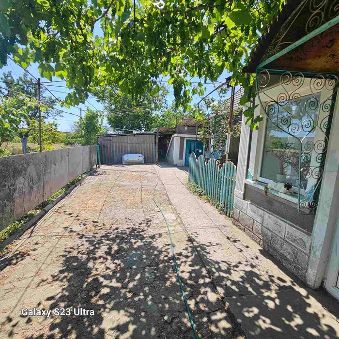 Продается дом Турлаки!