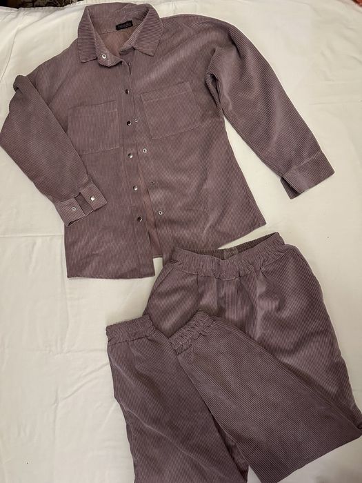 Спортивний костюм