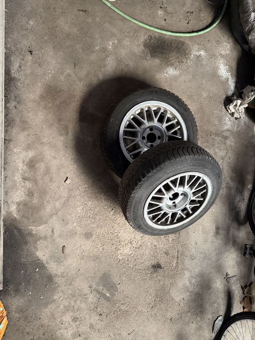 Varias Peças golf 3