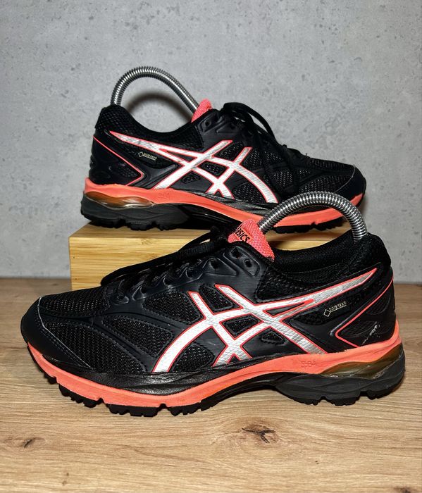 Buty do biegania Asics Gel-pulse 8 40 Gore-Tex
