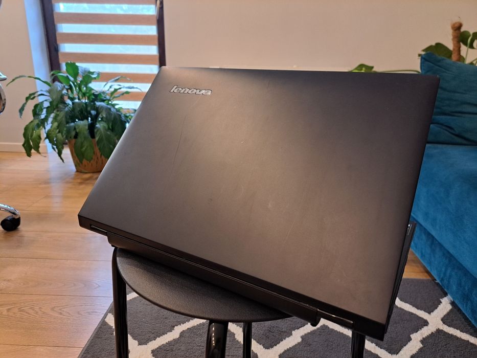 Laptop Lenovo B50-80 i3-5005U 16 GB Ram SSD 240 GB