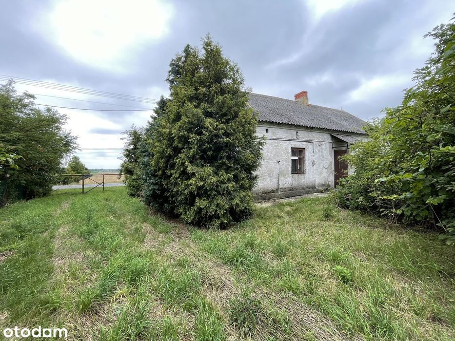 Grunty orne z siedliskiem - Widok 3