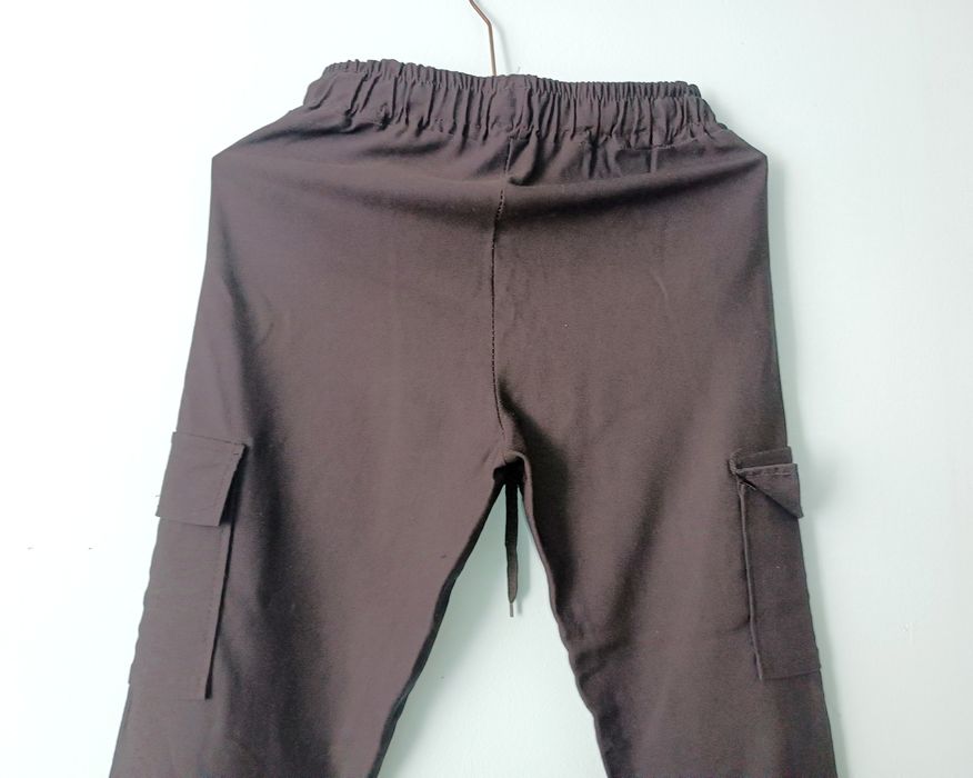 Spodnie damskie , bojówki - 38 -