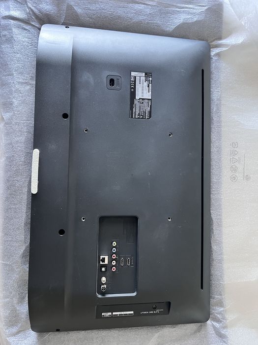 Smart Tv LG 32 polegadas