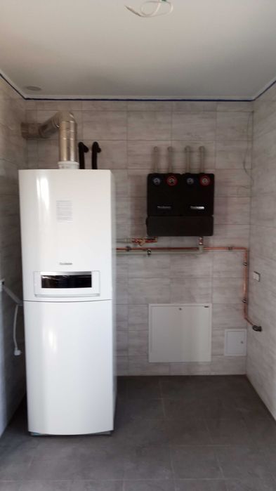 INSTALATOR, HYDRAULIK, Pompy Ciepła, Wod-Kan, CO,  Ząbkowice Śląskie