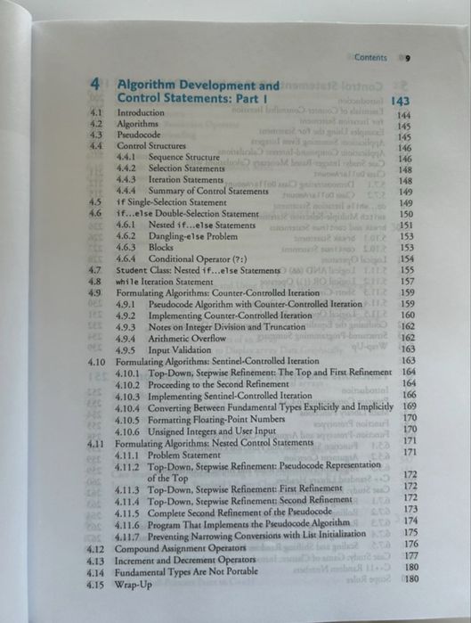 C++ How to Program, Global Edition 10th Edition