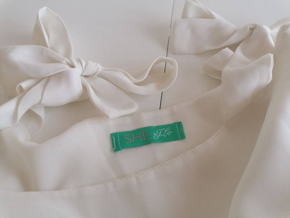 Vestido She by JLo M