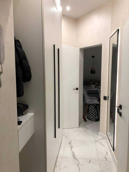 Газ та автономність!Квартира в ЖК Парковий під Сертифікат та Постанову