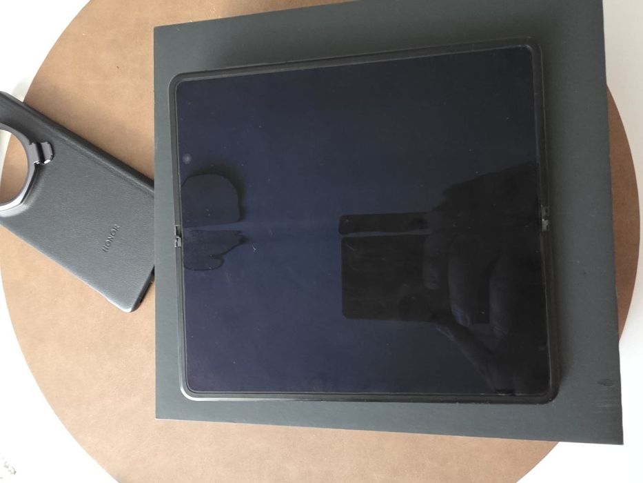Honor magic v5 zamiana na Fold 7 lub 8 albo iPhone