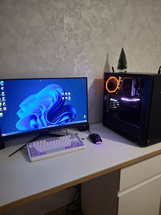 Обмін компютер на ноутбук