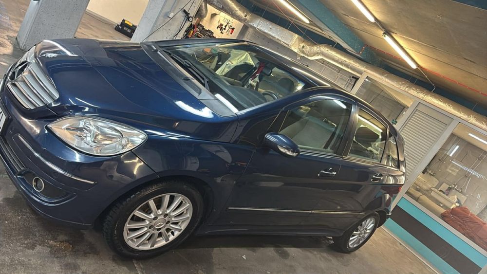 Sprzedam  Mercedesa B klasa